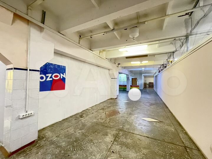 Место под маркетплейс, производство, услуги 80 м²