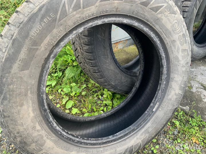 Sailun Ice Blazer Alpine 195/65 R15