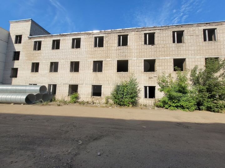 Свободного назначения, 1400 м²