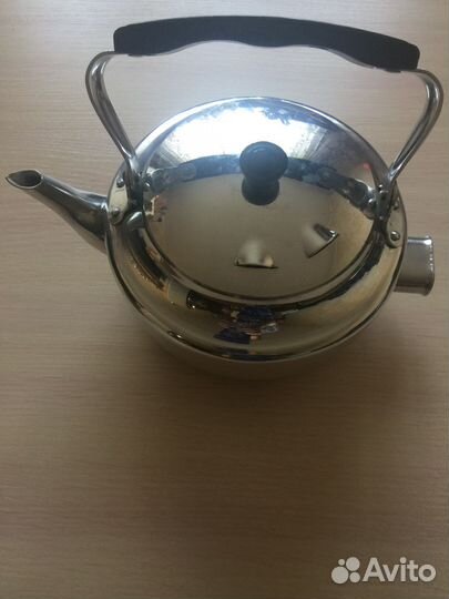 Электрический чайник