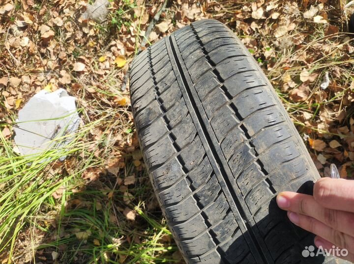 Продам бу колесо