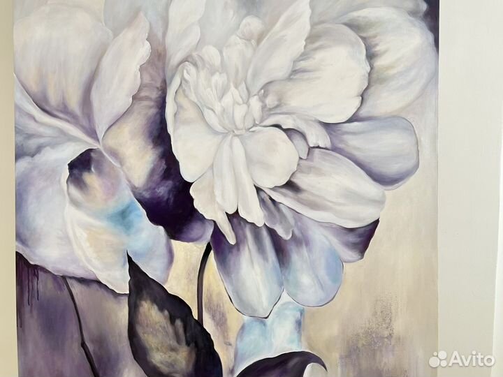 Интерьерная картина на заказ