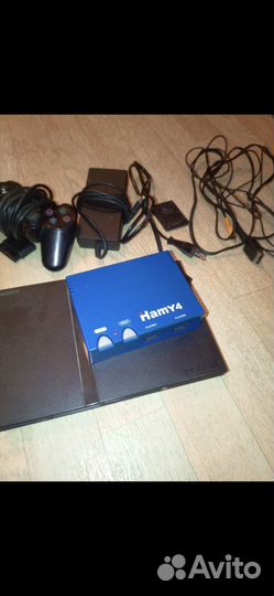 Sony PS2