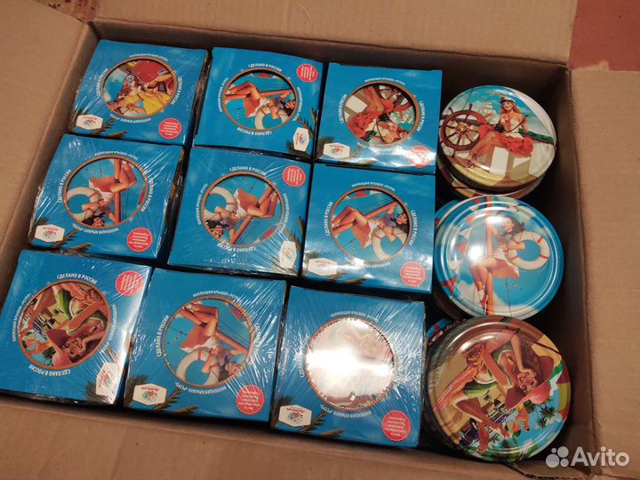 Крышки для автоклава