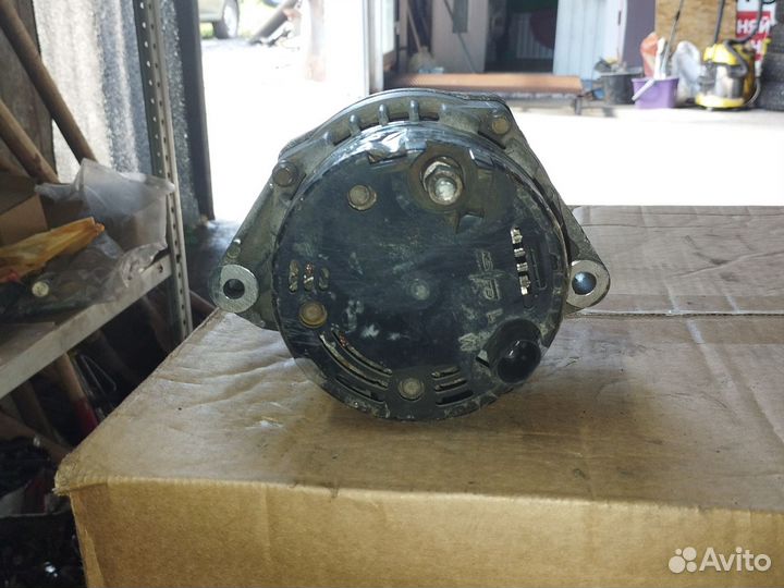 Генератор ваз приора, калина