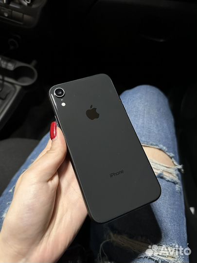 iPhone Xr, 128 ГБ