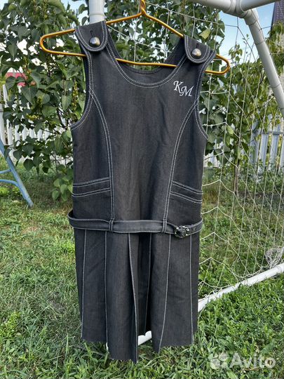 Школьная форма для девочки