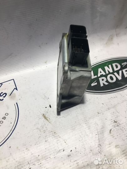 Блок управления airbag Jaguar X-Type I (2001-2007)