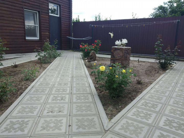 Дом 140 м² на участке 10 сот.