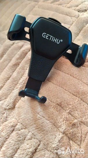 Автомобильный держатель getihu
