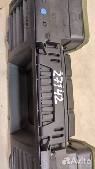 Дисплей компьютера Opel Vectra C, 2002