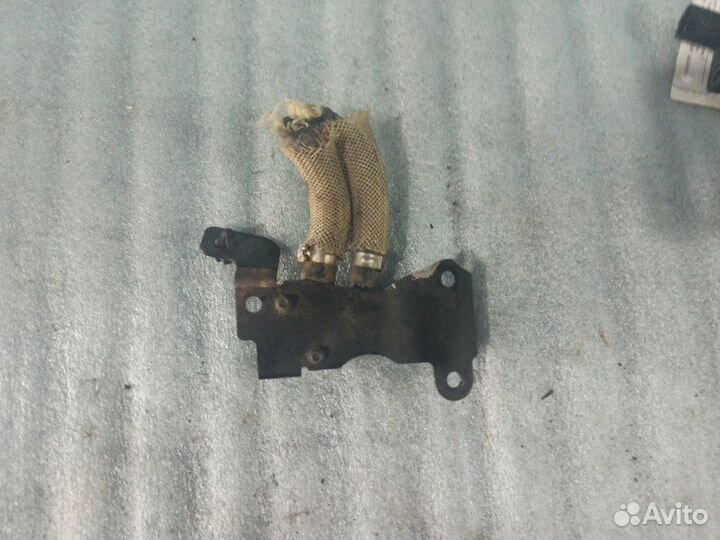 Датчик давления выхлопных газов Chevrolet Antara