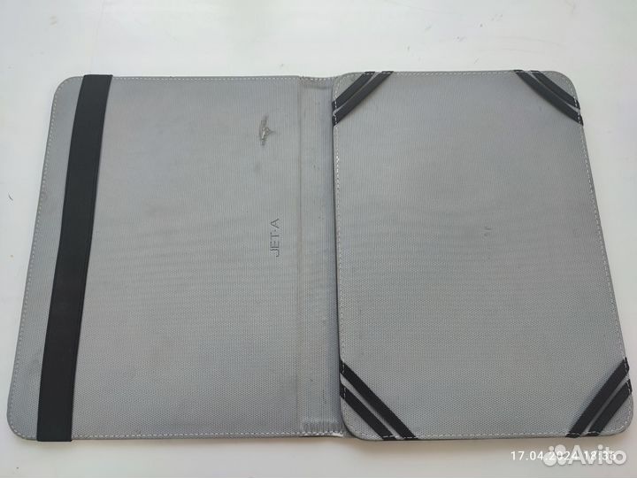 Чехол, подставка для планшета