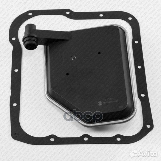 Фильтр АКПП AF0121 Green Filter