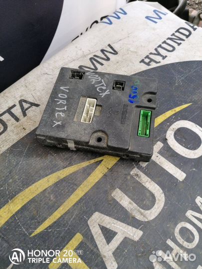 Блок комфорта Vortex Estina