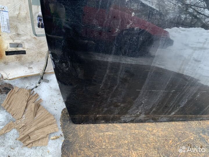 Infiniti g37 coupe дверь правая