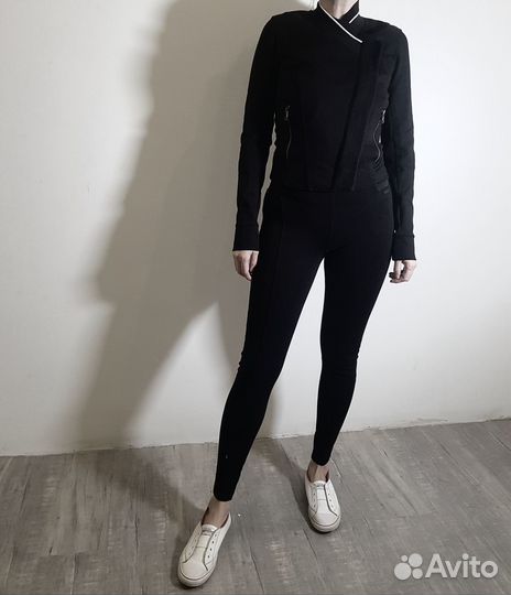 Спортивный костюм женский armani exchange xxs