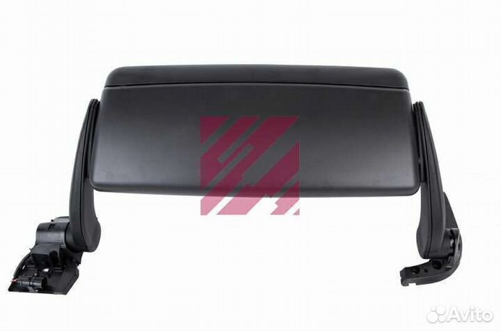 Зеркало MAN TGS 943 x437 x153