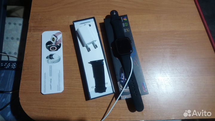 Smart watch x8 pro