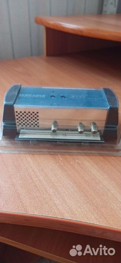 Усилитель телевизионного сигнала мх900 Planar