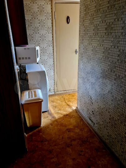 Комната 24 м² в 2-к., 8/9 эт.