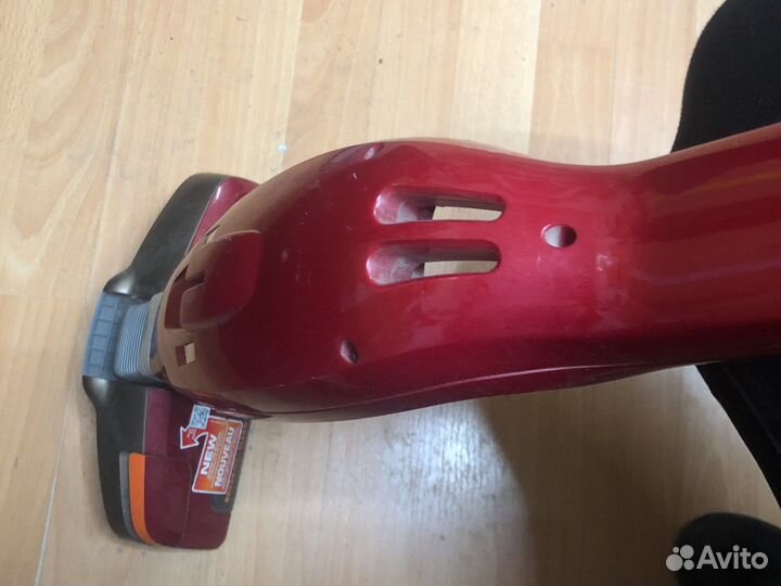 Запчасти на пылесос electrolux 2 in 1