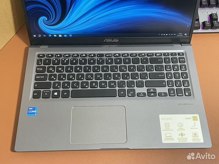 Asus VivoBook 15,6