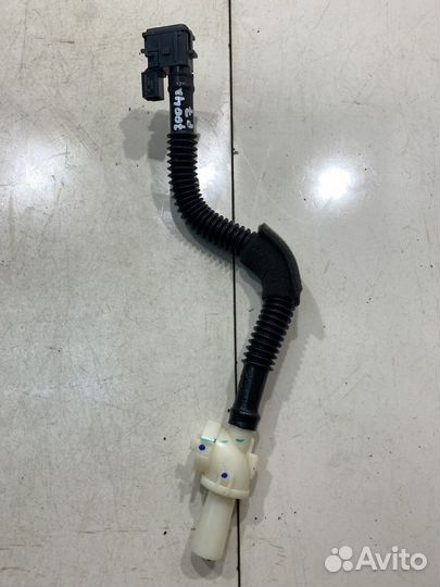 Трубка отопителя (Haval F7)