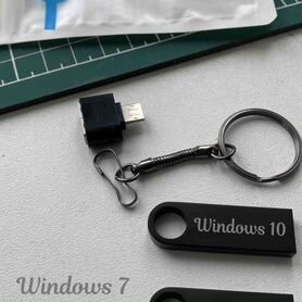 USB установочная Wndows