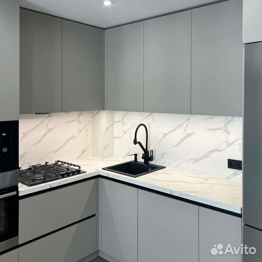 Кухонный гарнитур от производителя