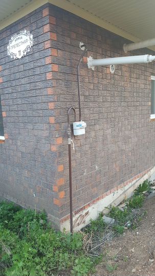 Дом 81,5 м² на участке 6 сот.