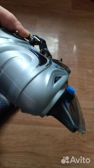 Коньки, разм. 29-32