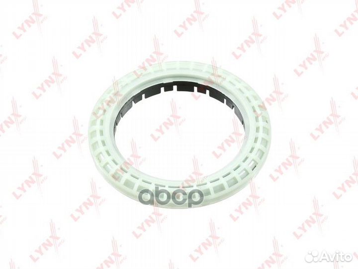 Подшипник амортизационной опоры перед прав/лев