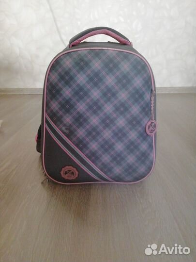 Рюкзак школьный для девочки