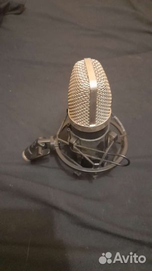 Микрофон bm-700