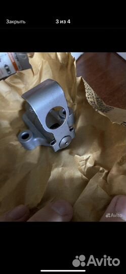 Натяжитель цепи грм Nissan 13070-EN200