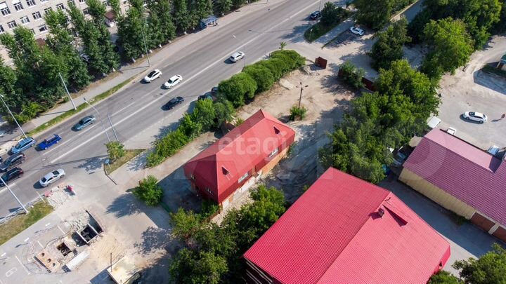 Продам помещение свободного назначения, 264.5 м²