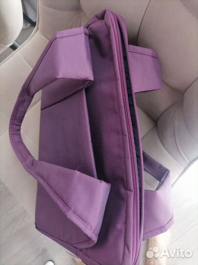 Сумка для ноутбука rivacase