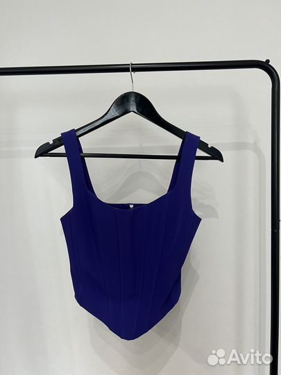 Топ корсет love republic