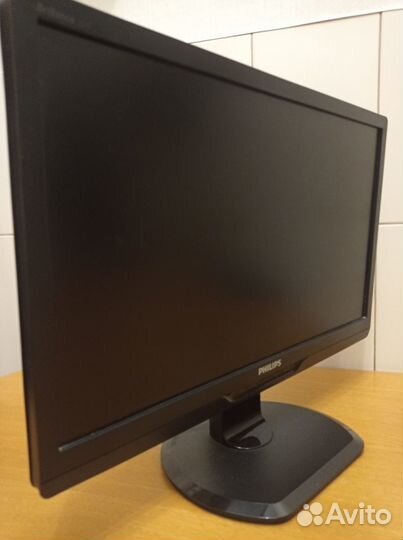 Монитор Phillips 221S3L