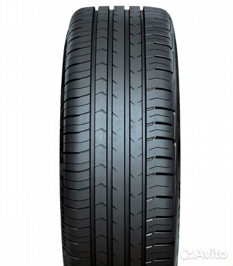 Gislaved PremiumControl 215/65 R16 98H