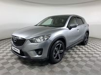 Mazda CX-5 2.0 AT, 2012, 175 310 км, с пробегом, цена 1 385 000 руб.