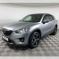 Mazda CX-5 2.0 AT, 2012, 175 310 км, с пробегом, цена 1 385 000 руб.