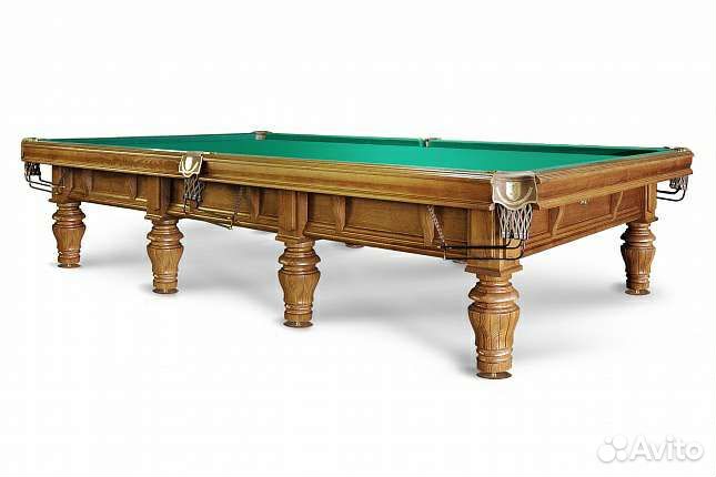 Бильярдный стол Старт