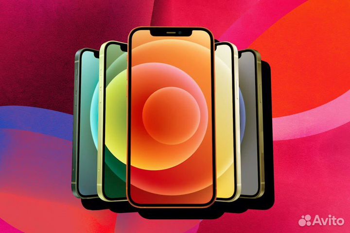 Скупка iPhone Выкуп Apple