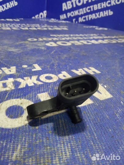 Датчик абсолютного давления Chevrolet Aveo T250