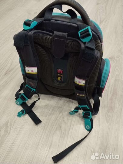 Рюкзак детский