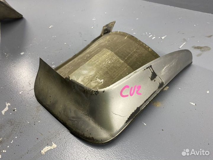 Брызговик задний правый Honda Accord CU2 2009