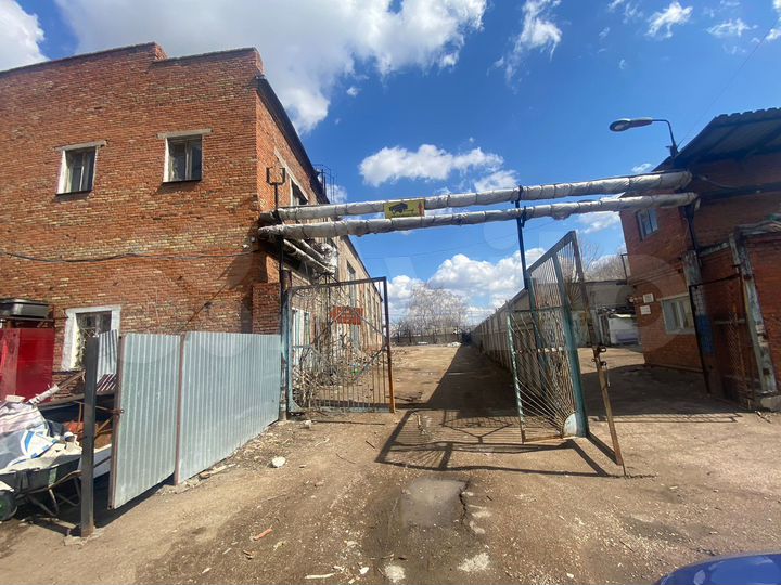 Свободного назначения, 1614 м²