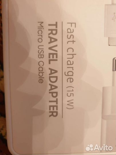 Новый кабель самсунг